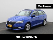 Skoda Fabia - Combi 1.0 TSI Ambition | Apple Carplay / Android Auto | Crui