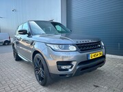 Land Rover Range Rover Sport - 3.0 SDV6 Autobiography Dynamic