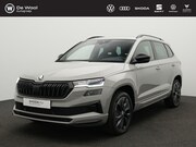 Skoda Karoq - 1.5 TSI 150pk Sportline Business | Trekhaak | Navigatiesyste