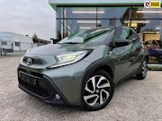 Toyota Aygo X - 1.0 VVT-i S-CVT Pulse|PDC|Stoelverwarming
