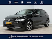 Volkswagen Golf - 1.5 eHybrid 204pk Life Ed. | 18" Catania | Camera | App-Conn