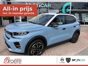 Citroën e-C3 - Max 113pk 44 kWh Automaat camera, SOH 92%