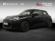 MINI Mini Electric - 3-Deurs Favoured Trim | Pakket L | SoH 100%