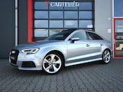 Audi A3 - Limousine 1.5 TFSI CoD Sport S-Line Edition | Pano | Cruise