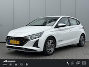 Hyundai i20 - 1.0 T-GDI Comfort Smart / Navigatie / Dodehoekdetectie / Ach