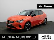 Opel Corsa-e - Auto Elegance | Apple Carplay / Android Auto | Achteruitrijc