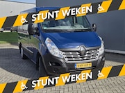 Renault Master - T28 2.3 dCi Rolstoelbus L1H1 | Zelfrijdend