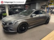 Mercedes-Benz CLA-Klasse - 180 BlueEFF. Ambition/navi/pano/trekhaak/led/cruisec/pdc