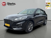 Ford Kuga - 2.5 PHEV ST-Line TREKHAAK CARPLAY BOUWJAAR 2023 PERFECTE STA