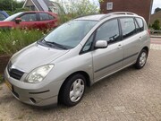 Toyota Corolla Verso - 1.6 VVT-i Linia Terra