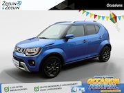 Suzuki Ignis - 1.2 Smart Hybrid Style 83PK | Climate Control | Camera | Gar