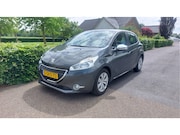 Peugeot 208 - 1.2 VTi Urban Soul AIRCO/NAVI BJ 2013