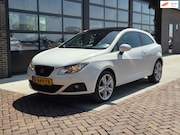 Seat Ibiza - SC 1.2 TSI Armin Limited Edition | Panodak | Leder