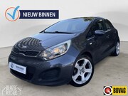 Kia Rio - 1.2 CVVT Comf. Pack Airco Navi Lmv BT Nap