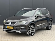 Seat Ateca - 1.4 TSI 150PK Xcellence | LEDER | PANO |CAMERA |
