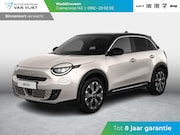 Fiat 600E - La Prima 54 kWh | Pack Dolcevita | Pack Winter | Bicolore