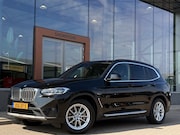 BMW X3 - xDrive30e | Stoelverwarming | Achteruitrijcamera | Trekhaak 