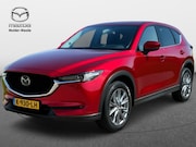 Mazda CX-5 - 2.0 165 Luxury | Leder | Stoelventilatie | 360 Camera | Head