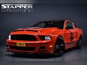 Ford USA Mustang - 3.7 V6 309pk Automaat Xenon/Led/Leer/Airco/Bluetoo
