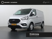 Ford Transit Custom - 300 2.0 TDCI | L1 H1 | TREND | NL AUTO | ACHTERUITRIJCAMERA 