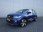 Volkswagen T-Cross - 1.0 TSI R-Line 1e Eigenaar - Climate / Navi / Cruise / Camer