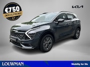 Kia Sportage - 1.6 T-GDi MHEV GT-PlusLine | Panoramadak | 750 inruilpremie