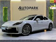 Porsche Panamera - 2.9 4 E-Hybrid PANO|BOSE|HuD|SOFTCLOSE|360 CAMERA|MEMORY|LUC