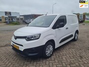 Toyota ProAce City - 1.5 D-4D Cool Comfort Bj 2021
