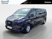 Ford Transit Custom - 300 2.0 TDCI L2H1 Trend Dubbele Cabine 136 pk Automaat - 6 p
