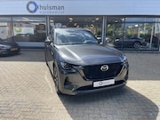 Mazda CX-60 - 2.5 PHEV AWD Pano dak Homura Plus