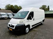 Peugeot Boxer - 335 3.0 HDI L3H2 Koppeling Defect EXPORT