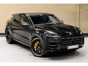Porsche Cayenne Coupé - 4.0 Turbo E-Hybrid GT BURMESTER - APPROVED 02/29