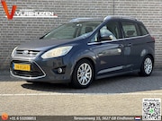 Ford Grand C-Max - 1.6 SCTi Titanium 7p. | Cruise | Climate | Navi | Trekhaak |