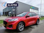 Ford Kuga - 2.5 PHEV ST-Line X Adap.cruise Camera Head-up Trekhaak