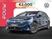 Volkswagen ID.7 - Tourer Limited Edition Plus 286pk 77 kWh | Velgen