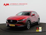Mazda CX-30 - 2.0 e-SkyActiv-X M Hybrid Luxury/ lage km/ trekhaak!