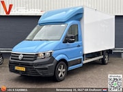 Volkswagen Crafter - 35 2.0 TDI L4H3 | € 8.450, - NETTO | Bakwagen | Camera |