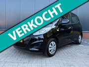 Hyundai i10 - 1.0 i-Drive Cool (12 mnd BOVAG-garantie)