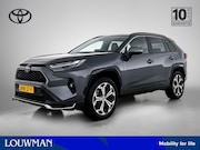 Toyota RAV4 - 2.5 Plug-in Hybrid AWD Style | Stoelverwarming | PDC | Elek.