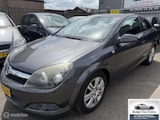 Opel Astra - 1.4 Business SCHADE