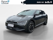Kia EV6 - Light Edition 63 kWh | Demo | Navi | Clima | Adaptieve Cruis