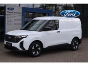 Ford Transit Courier - E-TRANSIT TREND 44KWH NIEUW! TREKHAAK P-SENSOREN CRUISE CAME