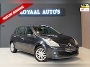 Renault Clio - 1.4-16V Dynamique S | AIRCO | ELEK.RAMEN | APK | NAP|