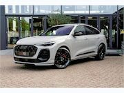 Audi Q5 Sportback - ABT Aero 2.0 e-hybrid 428pk quattro Competition | Panoramada
