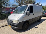Citroën Jumper - 29C 2.2 HDI RR