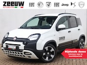 Fiat Panda - 1.0 Hybrid Pandina | Cruise Control | Carplay | Airco