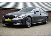 BMW 3-serie - 320i High Exec.Individual/Dealeronderhouden/ Trekhaak wegkla