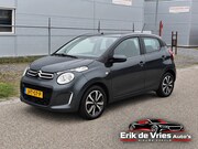 Citroën C1 - 1.0 e-VTi Shine