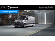 Mercedes-Benz Sprinter - 317 CDI | L2 H1 | PRO | AUTOMAAT | NAVIGATIE | AIRCO | W73 B