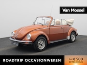 Volkswagen Kever - 1303 LS Cabriolet